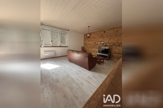 achat maison villersexel 70110
