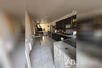 achat maison villersexel 70110
