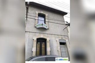 achat maison villerupt 54190