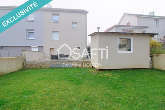 achat maison villerupt 54190