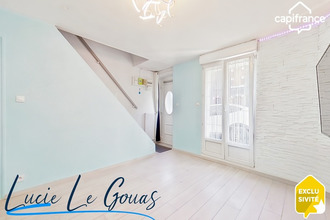 achat maison villerupt 54190