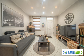 achat maison villerupt 54190