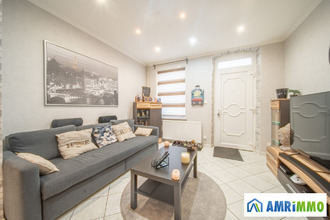 achat maison villerupt 54190