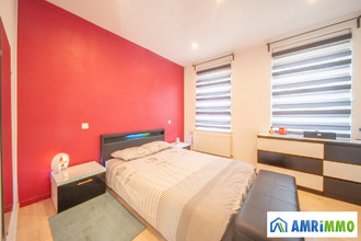 achat maison villerupt 54190