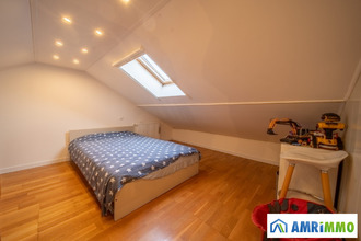 achat maison villerupt 54190