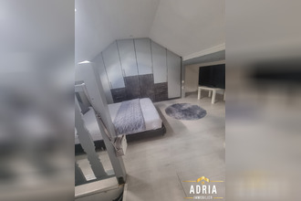 achat maison villerupt 54190