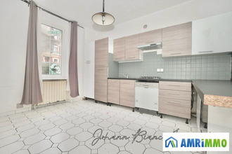 achat maison villerupt 54190