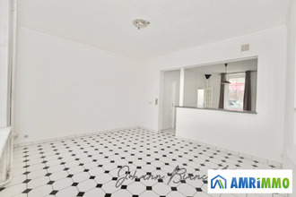 achat maison villerupt 54190