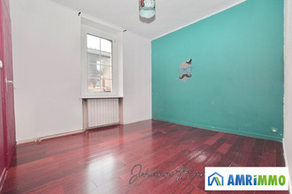 achat maison villerupt 54190