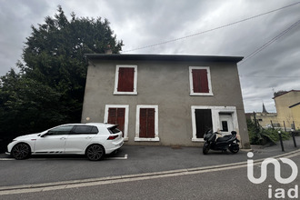 achat maison villerupt 54190