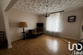 achat maison villerupt 54190