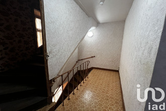 achat maison villerupt 54190