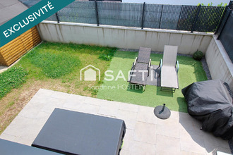 achat maison villerupt 54190