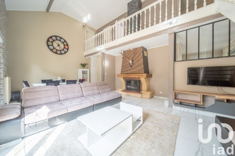 achat maison villerupt 54190