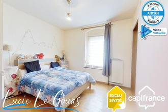 achat maison villerupt 54190