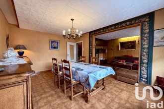 achat maison villerupt 54190