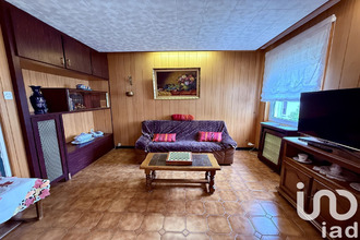 achat maison villerupt 54190