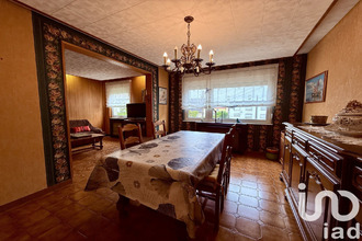 achat maison villerupt 54190