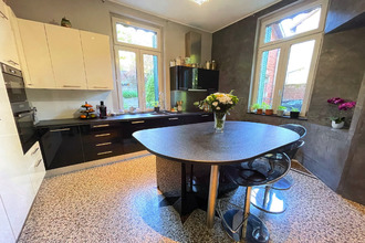 achat maison villerupt 54190