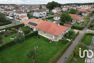 achat maison villerupt 54190