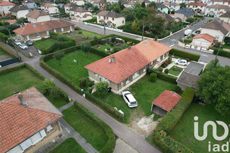 achat maison villerupt 54190