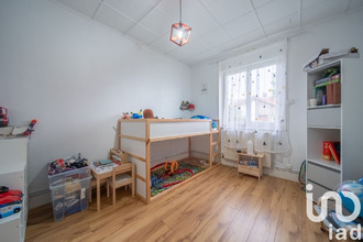 achat maison villerupt 54190