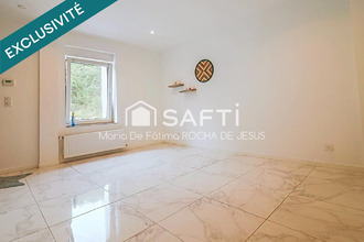 achat maison villerupt 54190