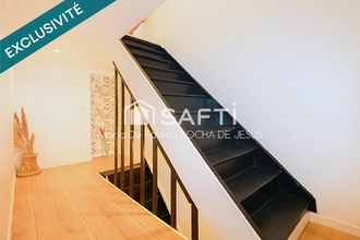 achat maison villerupt 54190