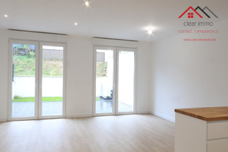 achat maison villerupt 54190