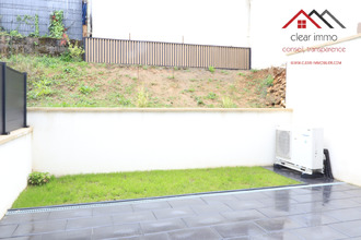 achat maison villerupt 54190