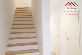 achat maison villerupt 54190