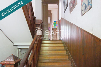 achat maison villerupt 54190