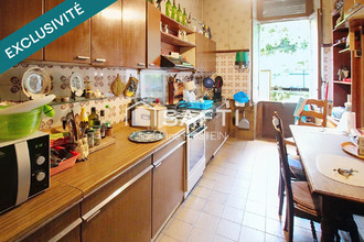 achat maison villerupt 54190