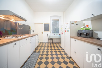 achat maison villerupt 54190