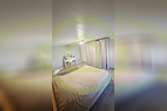 achat maison villerupt 54190