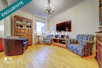 achat maison villerupt 54190