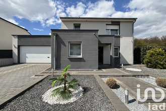 achat maison villerupt 54190