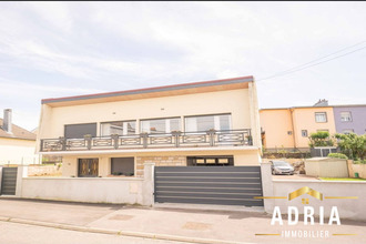 achat maison villerupt 54190