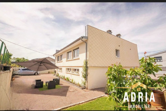 achat maison villerupt 54190