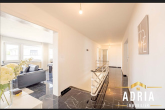 achat maison villerupt 54190