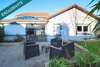 achat maison villerupt 54190