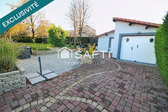 achat maison villerupt 54190