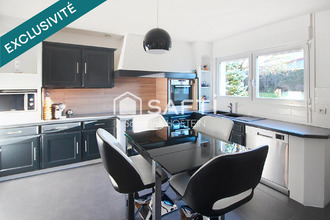 achat maison villerupt 54190