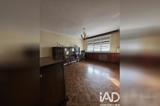 achat maison villerupt 54190