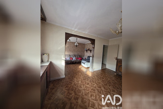 achat maison villerupt 54190