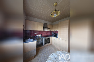 achat maison villerupt 54190