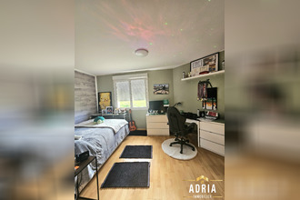 achat maison villerupt 54190