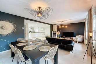 achat maison villerupt 54190