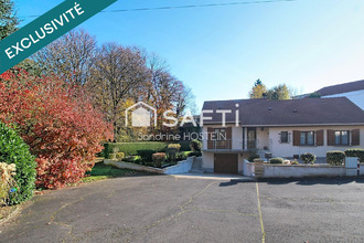 achat maison villerupt 54190