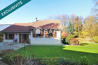 achat maison villerupt 54190